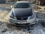 Lexus IS 350 2006 годаfor6 000 000 тг. в Алматы – фото 4