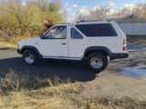 Nissan Terrano 1991 года за 1 200 000 тг. в Акколь (Аккольский р-н) – фото 3