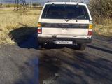 Nissan Terrano 1991 года за 1 200 000 тг. в Акколь (Аккольский р-н) – фото 4