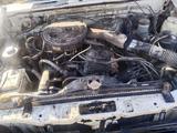 Nissan Terrano 1991 года за 1 200 000 тг. в Акколь (Аккольский р-н) – фото 5