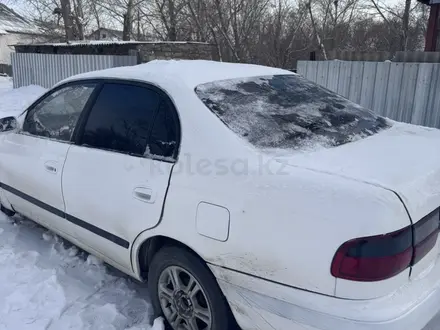 Toyota Corolla 1995 года за 1 250 000 тг. в Темиртау – фото 2