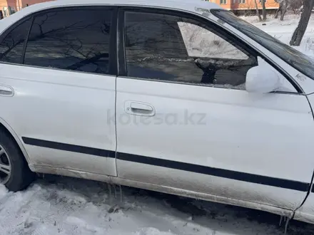 Toyota Corolla 1995 года за 1 250 000 тг. в Темиртау – фото 6