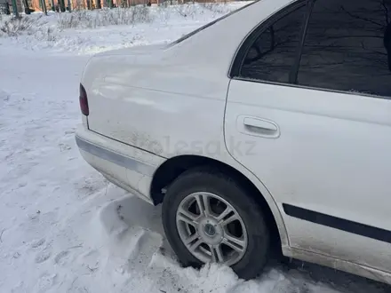 Toyota Corolla 1995 года за 1 250 000 тг. в Темиртау – фото 7