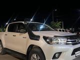 Toyota Hilux 2019 годаүшін15 600 000 тг. в Кульсары