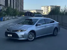 Toyota Avalon, 2014