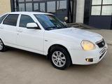 ВАЗ (Lada) Priora 2172 2014 годаүшін2 800 000 тг. в Уральск – фото 5