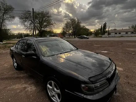 Nissan Cefiro 1996 года за 2 500 000 тг. в Шу – фото 2