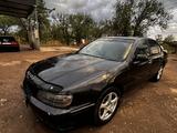 Nissan Cefiro 1996 годаүшін2 500 000 тг. в Шу