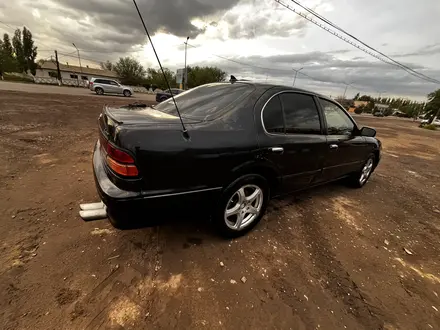 Nissan Cefiro 1996 года за 2 500 000 тг. в Шу – фото 3