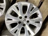 Диски r17 5x114, 3 Lexus за 130 000 тг. в Алматы – фото 3