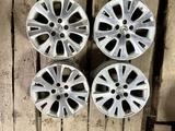 Диски r17 5x114, 3 Lexus за 130 000 тг. в Алматы