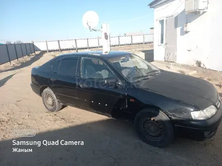 Nissan Primera 1997 года за 1 000 000 тг. в Атырау – фото 3