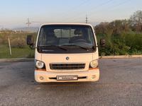 Kia  Bongo 2002 года за 3 800 000 тг. в Алматы