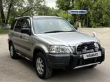 Honda CR-V 1996 годаүшін3 850 000 тг. в Алматы
