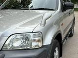 Honda CR-V 1996 годаүшін3 850 000 тг. в Алматы – фото 4