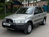 Honda CR-V 1996 годаүшін3 850 000 тг. в Алматы – фото 3