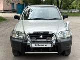 Honda CR-V 1996 годаүшін3 850 000 тг. в Алматы – фото 2