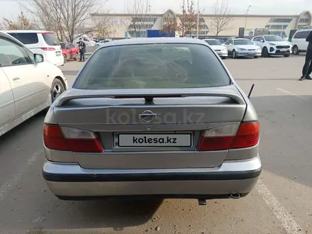 Nissan Primera 1999 года за 1 000 000 тг. в Алматы – фото 3