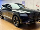 Genesis GV80 3.5T 2025 года за 53 288 964 тг. в Караганда – фото 3