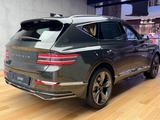 Genesis GV80 3.5T 2025 года за 53 288 964 тг. в Караганда – фото 4