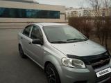 Chevrolet Aveo 2008 года за 2 700 000 тг. в Павлодар – фото 2