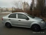 Chevrolet Aveo 2008 года за 2 700 000 тг. в Павлодар – фото 3
