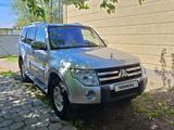 Mitsubishi Pajero 2007 года за 8 500 000 тг. в Караганда