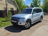 Mitsubishi Pajero 2007 года за 8 500 000 тг. в Караганда – фото 4