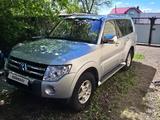 Mitsubishi Pajero 2007 года за 8 500 000 тг. в Караганда – фото 2