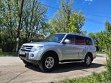 Mitsubishi Pajero 2007 года за 8 500 000 тг. в Караганда – фото 5