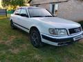 Audi 100 1993 года за 1 500 000 тг. в Уральск