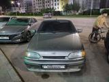 ВАЗ (Lada) 2115 2001 года за 700 000 тг. в Астана – фото 2