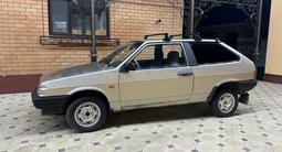 ВАЗ (Lada) 2108 1998 года за 750 000 тг. в Уральск – фото 3