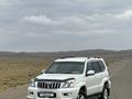 Toyota Land Cruiser Prado 2008 года за 12 800 000 тг. в Актау – фото 3