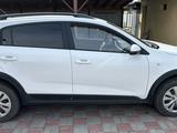 Kia Rio X-Line 2021 года за 9 250 000 тг. в Алматы – фото 4