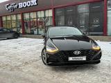 Hyundai Sonata 2020 года за 12 500 000 тг. в Астана – фото 5