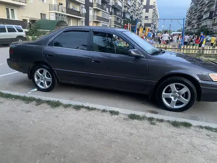 Toyota Camry 1999 года за 3 850 000 тг. в Алматы – фото 8