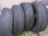 Michelin X ice North 4 SUV зимние за 150 000 тг. в Алматы – фото 4