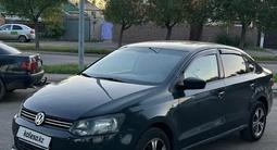 Volkswagen Polo 2013 года за 3 000 000 тг. в Астана