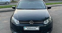 Volkswagen Polo 2013 годаүшін3 000 000 тг. в Астана – фото 3