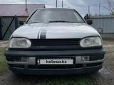 Volkswagen Golf 1992 годаfor1 500 000 тг. в Кокшетау