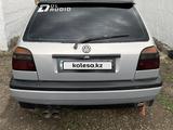 Volkswagen Golf 1992 годаfor1 500 000 тг. в Кокшетау – фото 2