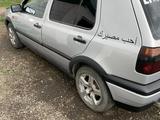 Volkswagen Golf 1992 годаfor1 500 000 тг. в Кокшетау – фото 3
