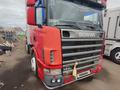 Scania  4-Series 1999 года за 16 000 000 тг. в Астана