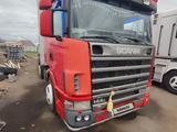 Scania  4-Series 1999 года за 16 000 000 тг. в Астана
