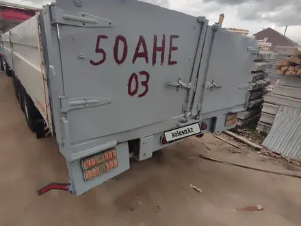 Scania  4-Series 1999 года за 16 000 000 тг. в Астана – фото 10
