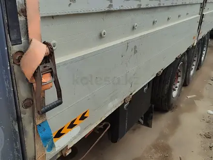 Scania  4-Series 1999 года за 16 000 000 тг. в Астана – фото 12