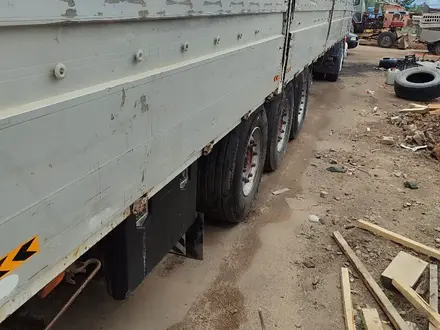 Scania  4-Series 1999 года за 16 000 000 тг. в Астана – фото 13