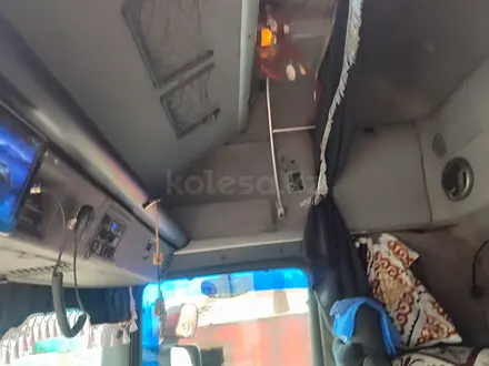 Scania  4-Series 1999 года за 16 000 000 тг. в Астана – фото 16