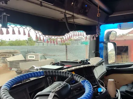 Scania  4-Series 1999 года за 16 000 000 тг. в Астана – фото 19